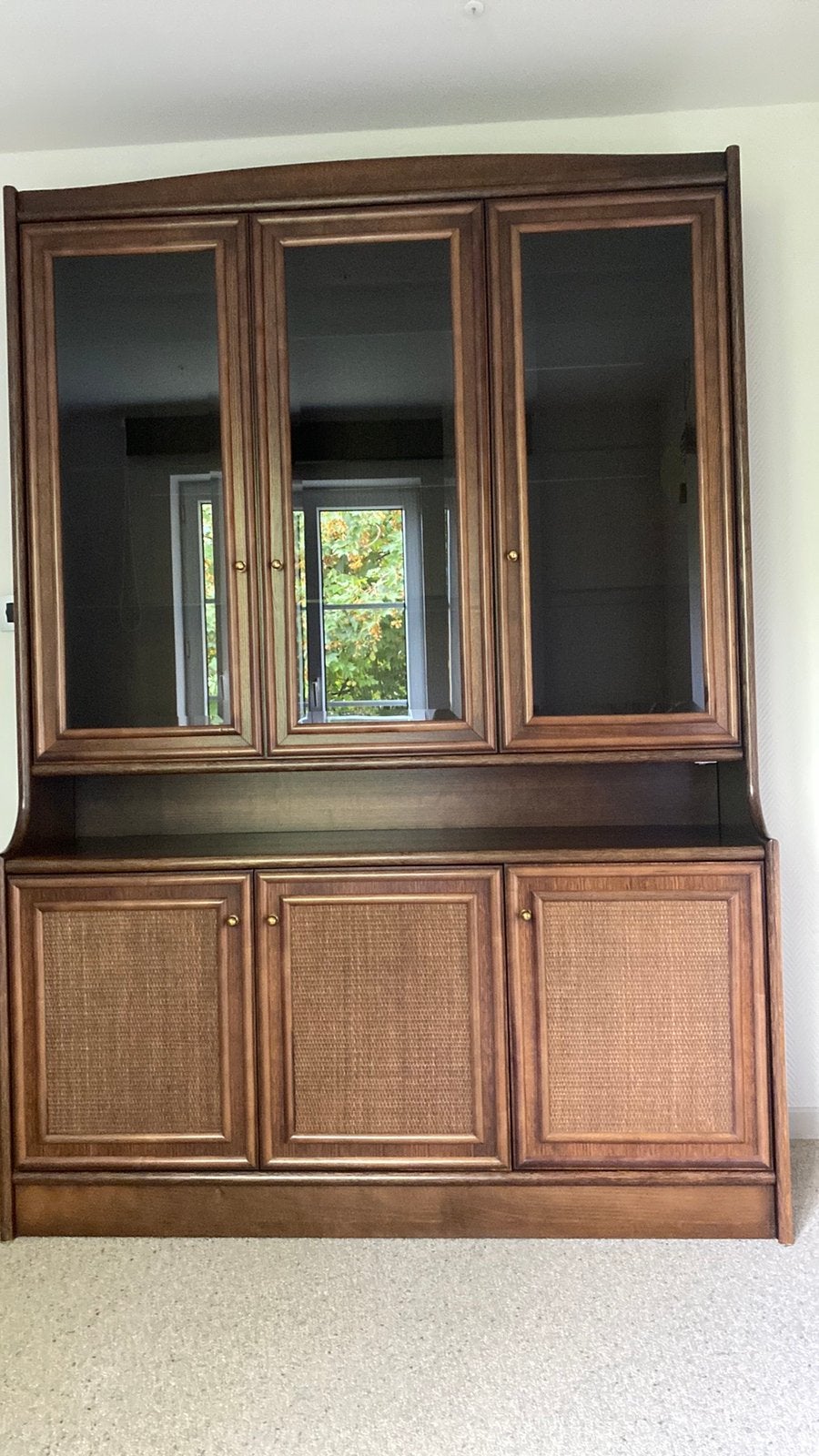 Armoire d'origine, Maison & Meubles, Armoires | Buffets, Enlèvement, Comme neuf