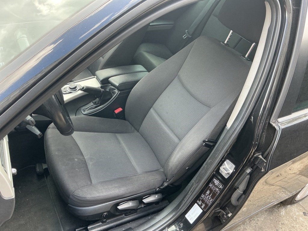 INTERIEUR COMPLET BMW 3 serie Touring (E91), Utilisé, BMW, Petuelring 130
80809  München, DE, Bayerische Motoren Werke AG