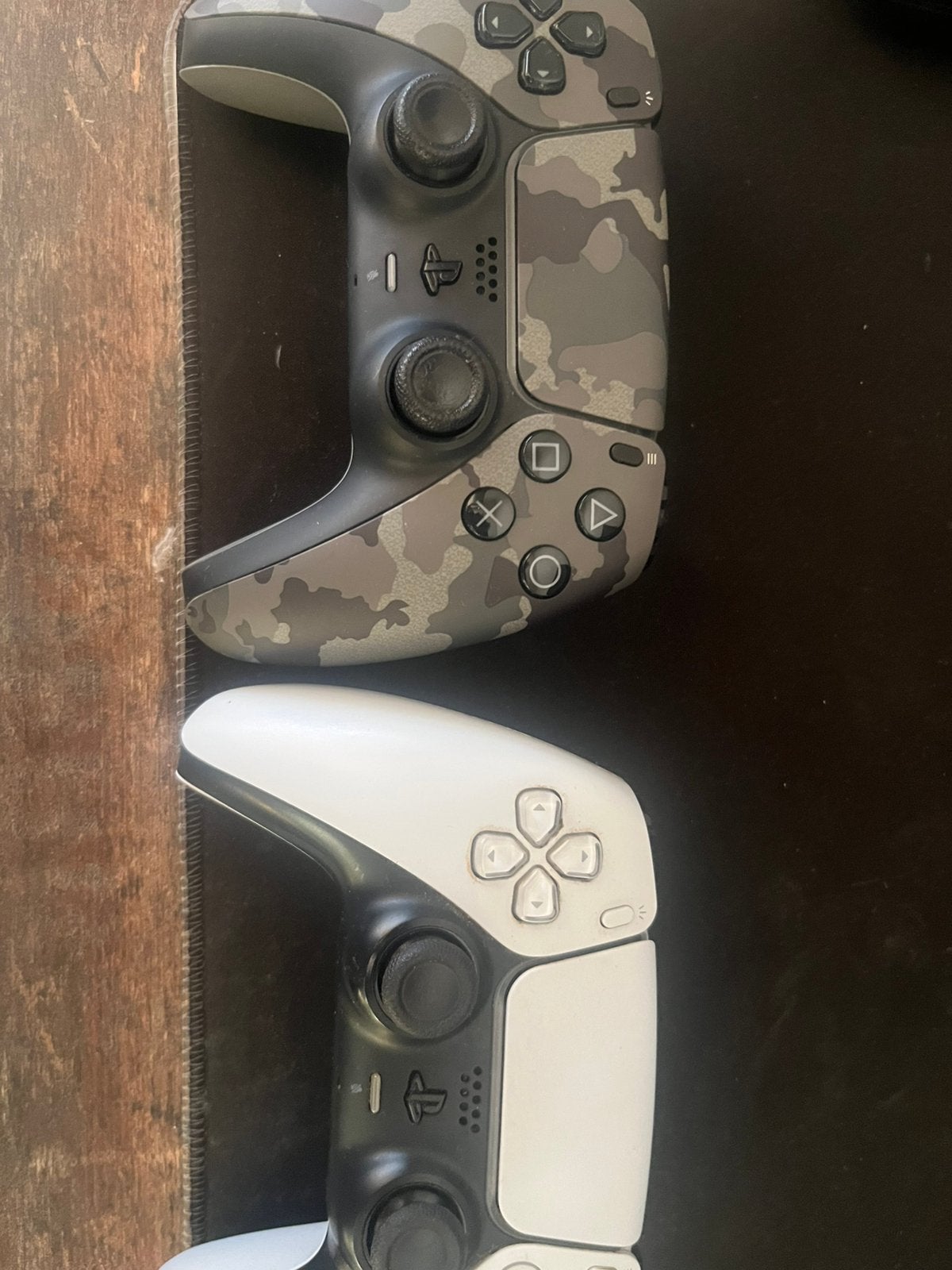 Contrôleurs PS5, Consoles de jeu & Jeux vidéo, Consoles de jeu | Sony PlayStation 5, Enlèvement, Neuf, Playstation 5