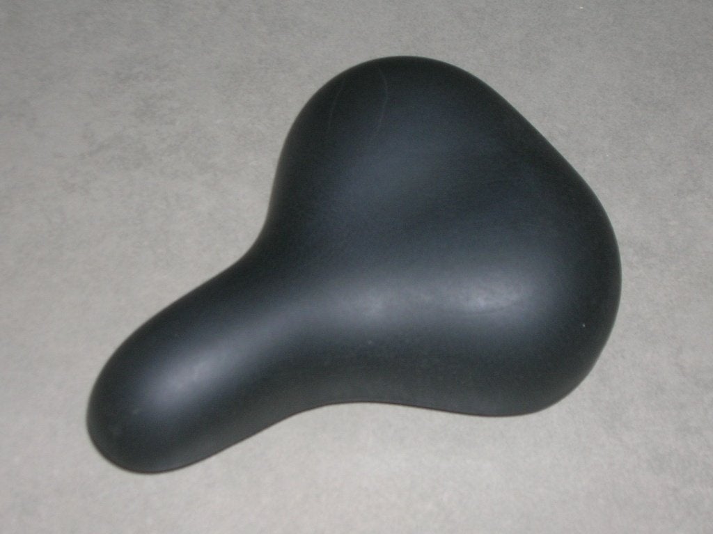 Fietszadel SELLE ROYAL, Ophalen, Zo goed als nieuw, Zadel, Selle royal