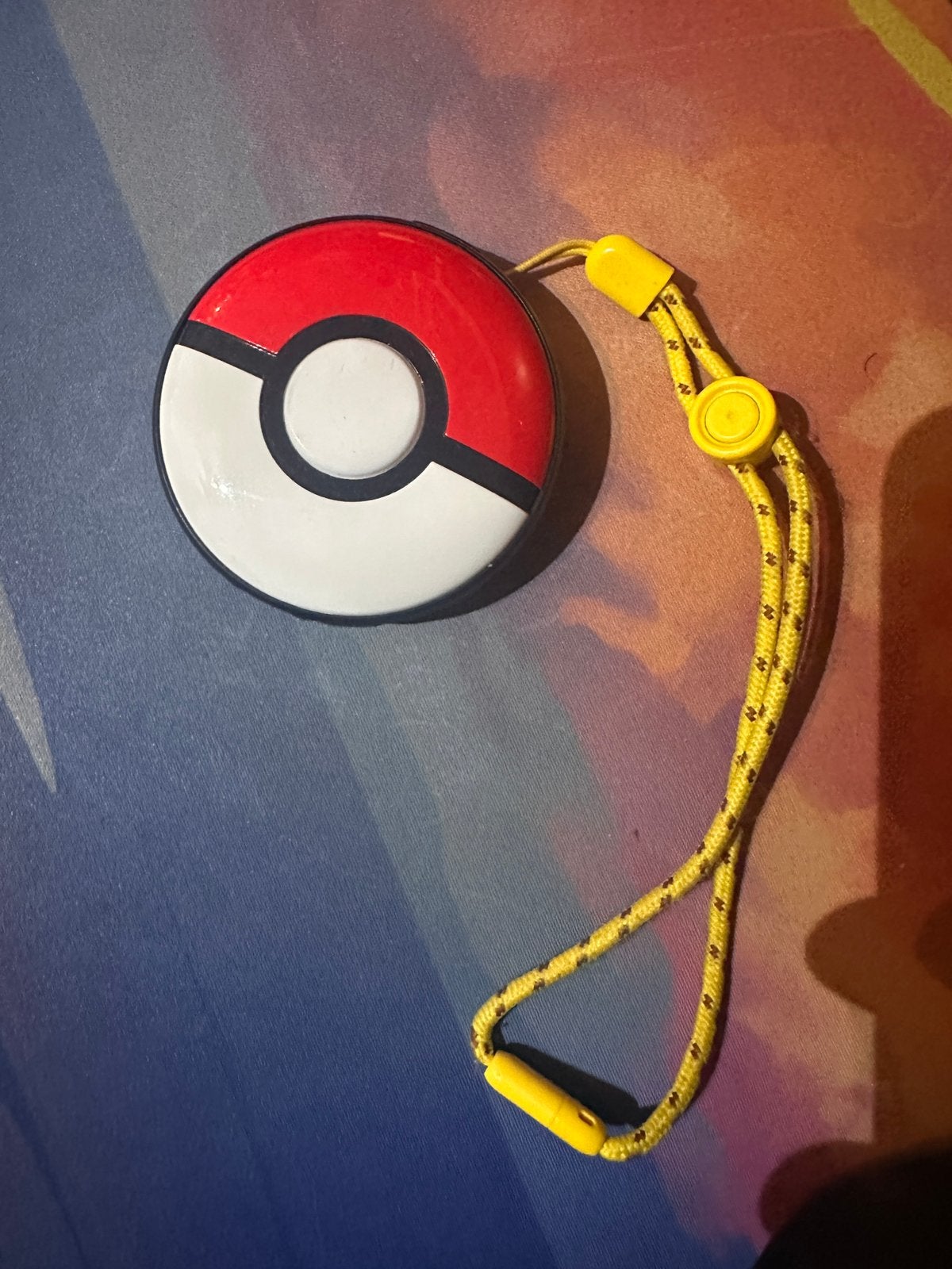 Pokemon go plus +, Consoles de jeu & Jeux vidéo, Enlèvement, Utilisé