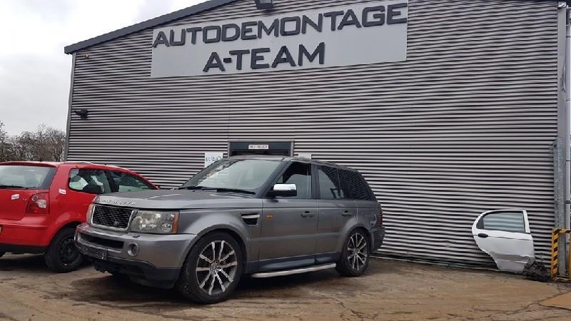 CALCULATEUR MOTEUR ECU Range Rover Sport (LS), Autos : Pièces & Accessoires, Utilisé, Land Rover