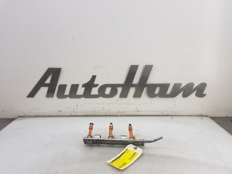 INJECTOR BRANDSTOF Opel Agila (B) (|93194237|008002511|), Auto-onderdelen, Gebruikt, Opel