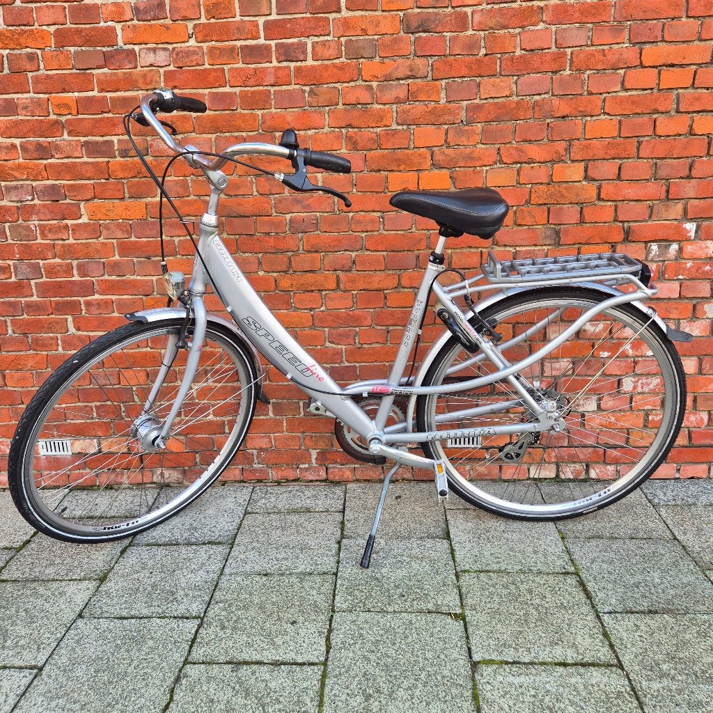 TOP 2dehands Norta speed 28inch, alles vernieuwd, startklaar, Autres marques, Comme neuf, Enlèvement, 28 pouces
