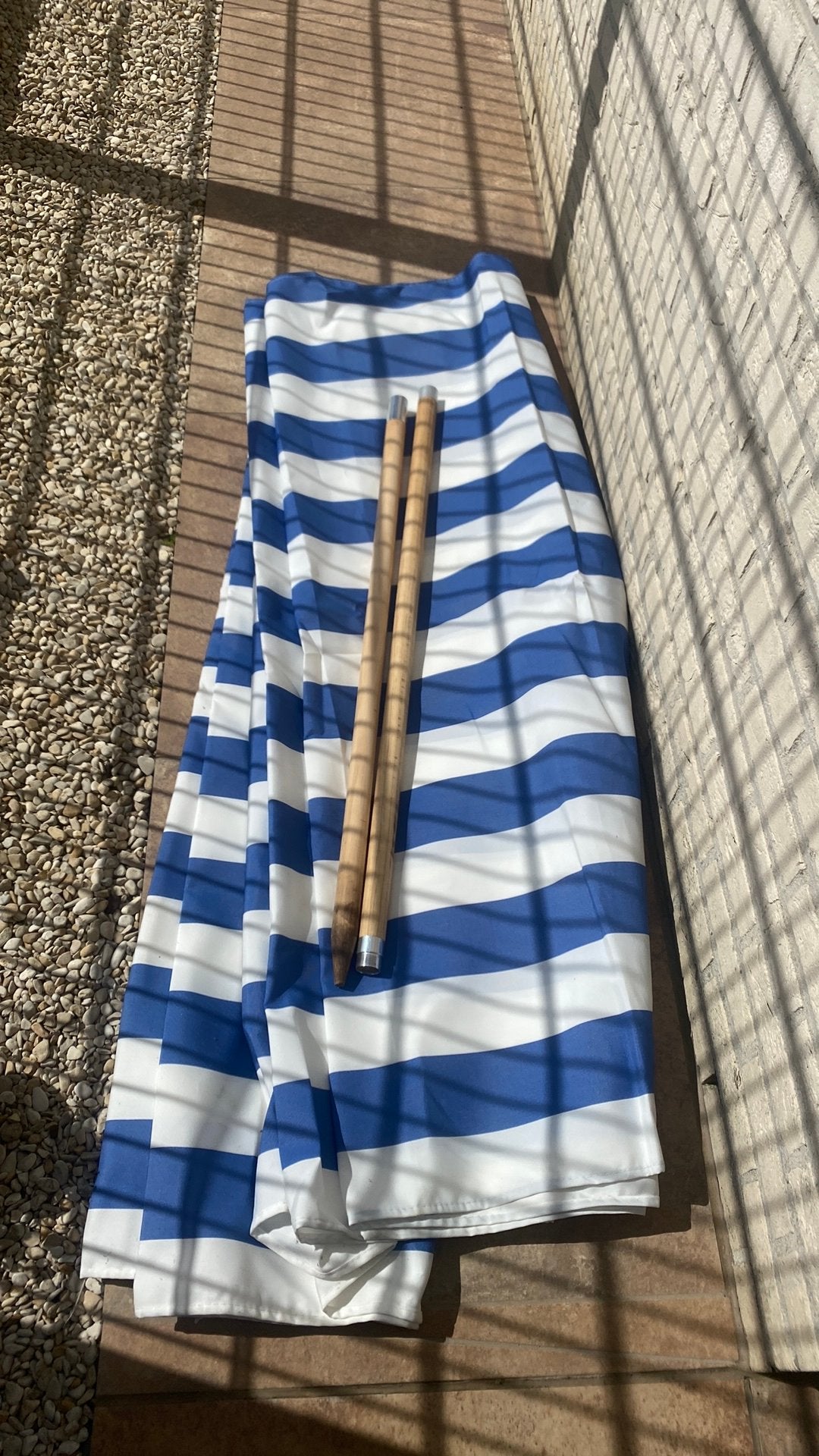 Windscherm