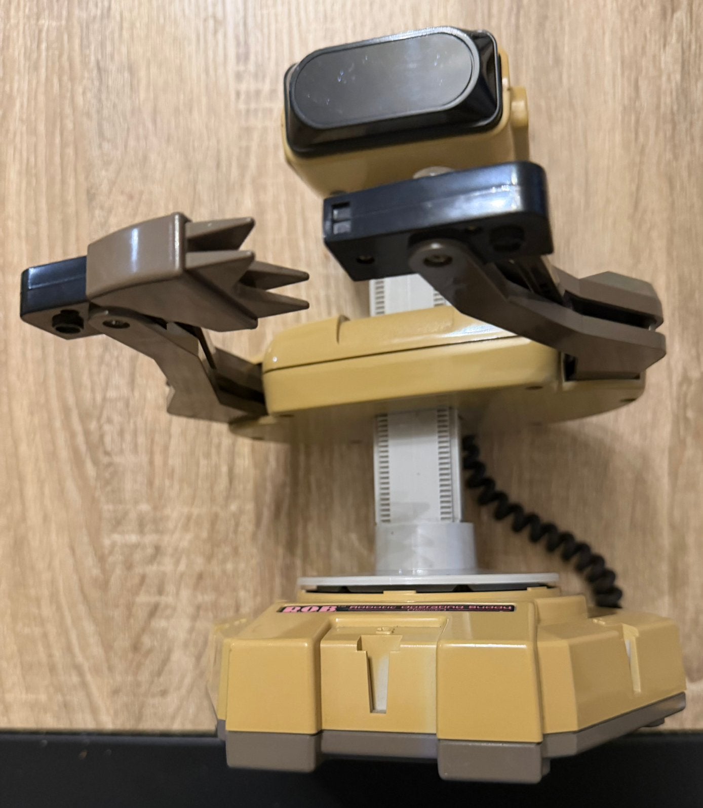 Robot Rob Nintendo, Enlèvement ou Envoi, Utilisé