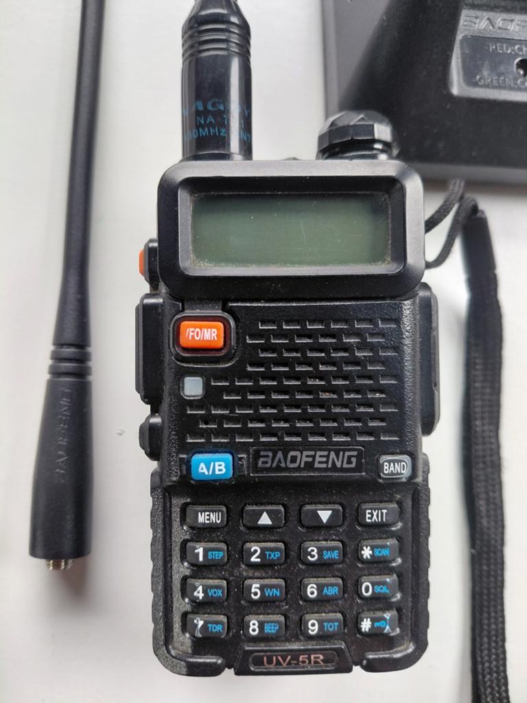 Radio de chasse, Télécoms, Talkies-walkies & Walkies-talkies