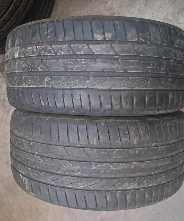 245/40/18 245/40R18 2454018 zomer Hankook, Ophalen, BMW