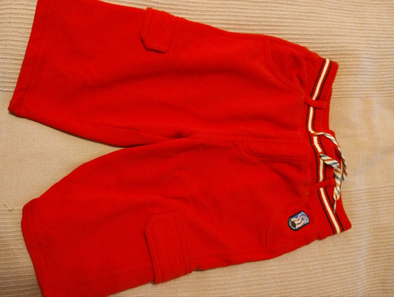 lot vêtements été T146 de marque garçon, Garçon, Autres types, Enlèvement, Utilisé
