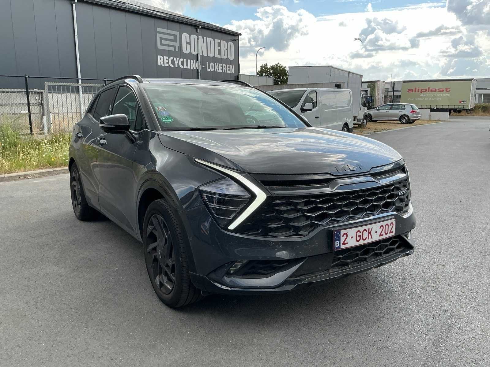 Kia Sportage 2024, Autos, Achat, Entreprise, Autre carrosserie, Automatique