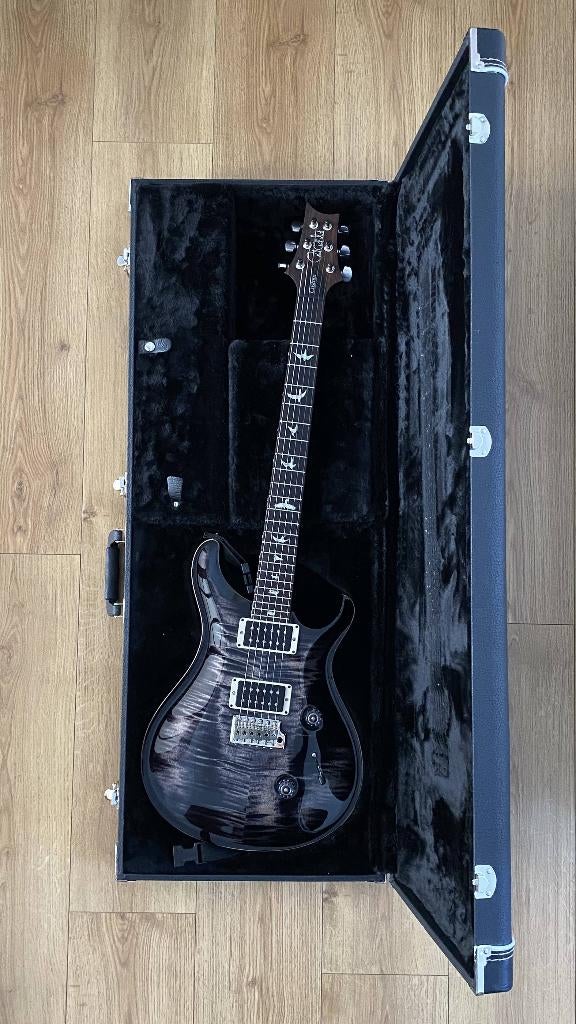 A VENDRE - PRS Custom 24-08 10-Top, Muziek en Instrumenten, Ophalen of Verzenden, Nieuw, Solid body, Paul Reed Smith