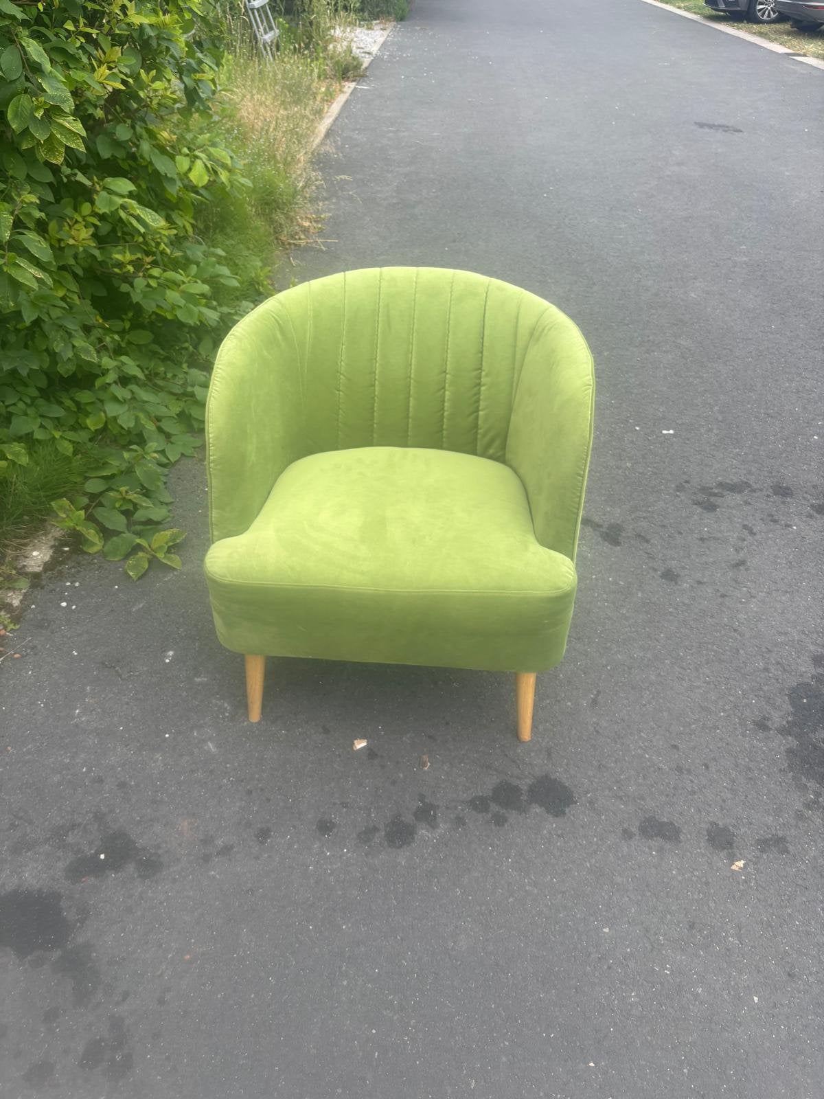 Ikea zeteltje 50€, Ophalen, Zo goed als nieuw