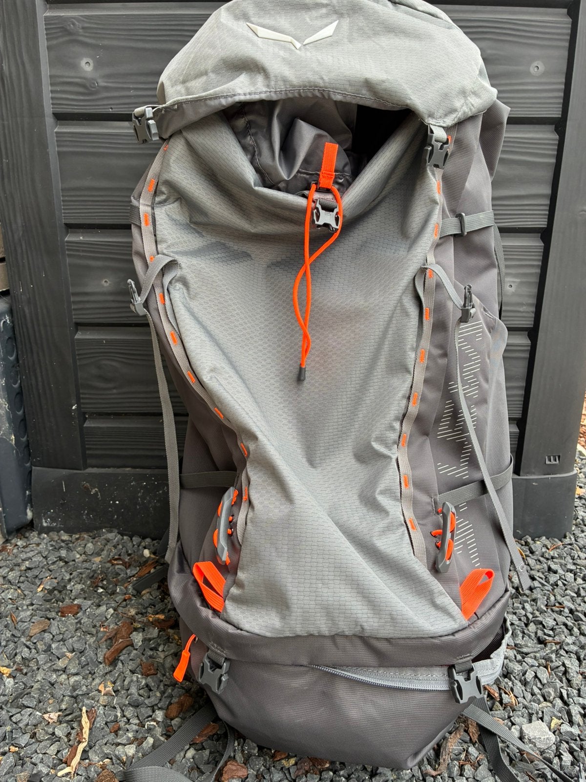 Salewa alptrek pro 65+10, Ophalen, Zo goed als nieuw, Rugzak