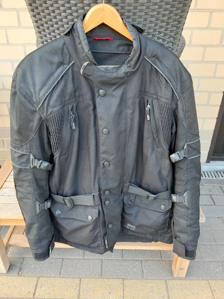 Vest IXS Heren L, Motoren, Ophalen, Jas | textiel, Heren, IXS