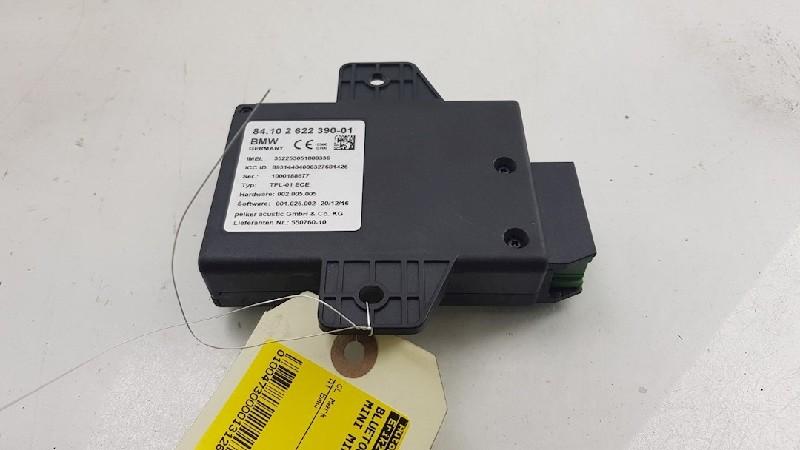 MODULE DE CONTRÔLE BLUETOOTH Mini Mini (F55), Utilisé, Mini