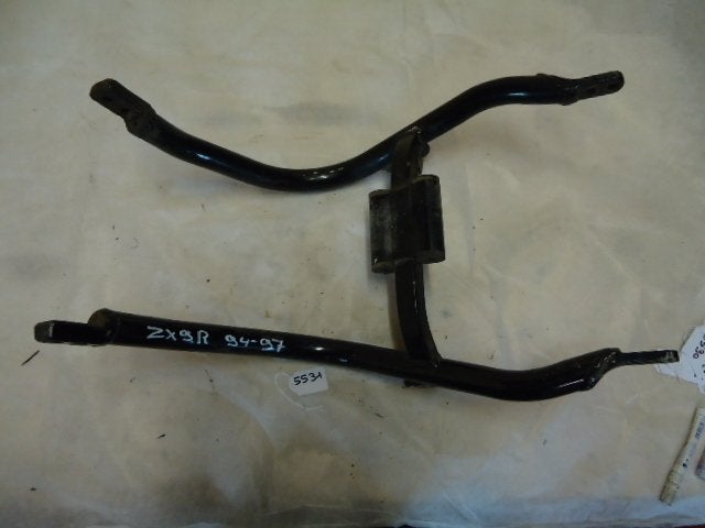 ZX9R 1994 - 1997 Kawasaki Frame onderdelen D1-15744, Motoren
