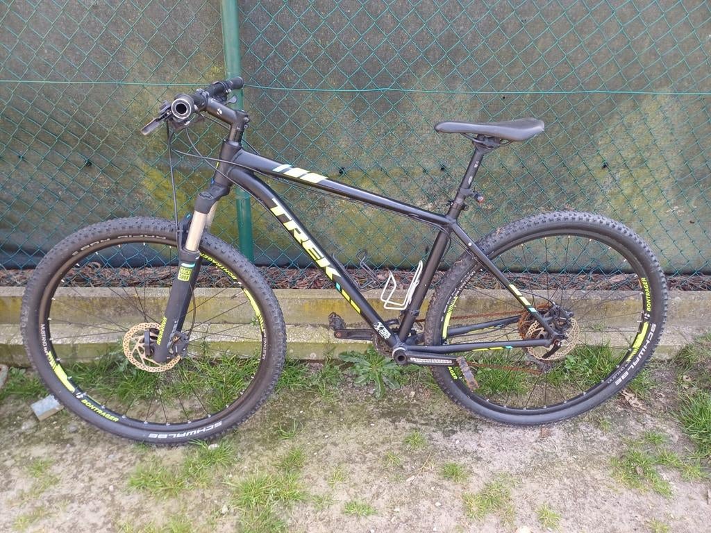 Trek X caliber 9, Fietsen en Brommers, Ophalen