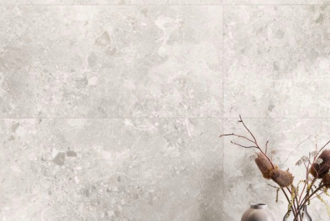 Betonlook tegel badkamer, Ophalen, 60 cm of meer, Nieuw, Wandtegels