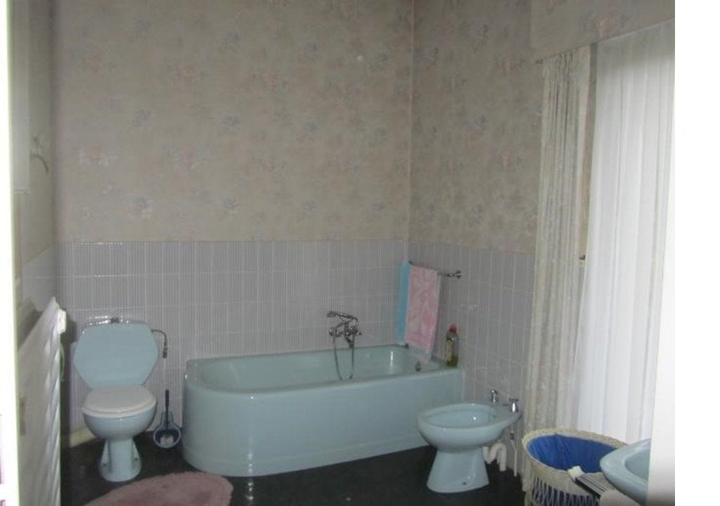 Retro/klassiek badkamer, Ophalen, Gebruikt, Met bad