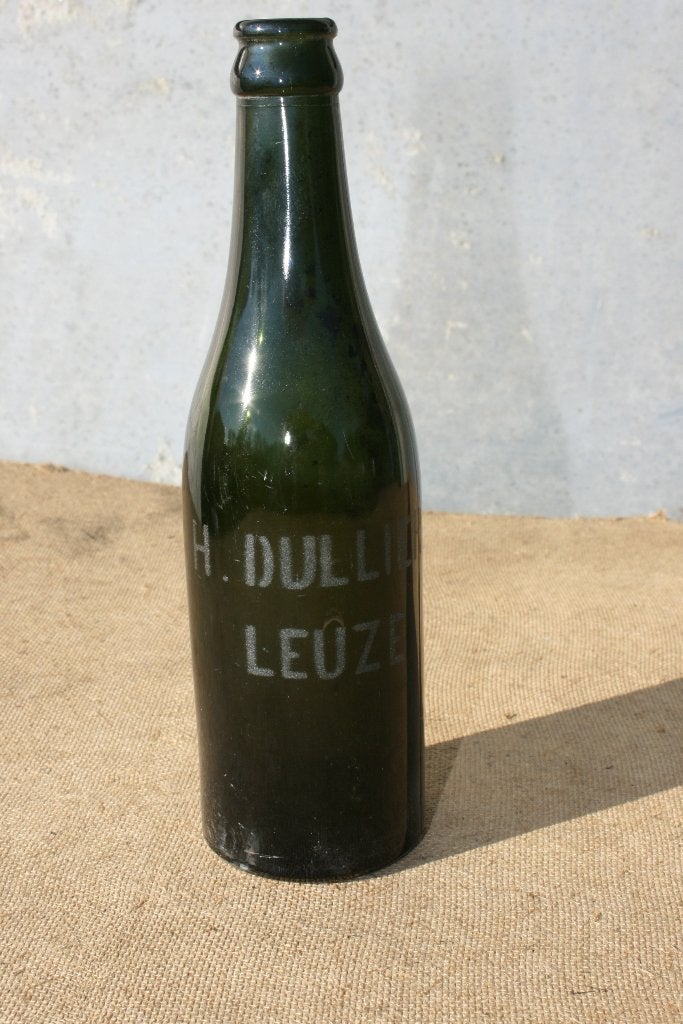 Brasserie Dulieu Leuze 33 Cl Estaminet, Enlèvement ou Envoi, Comme neuf