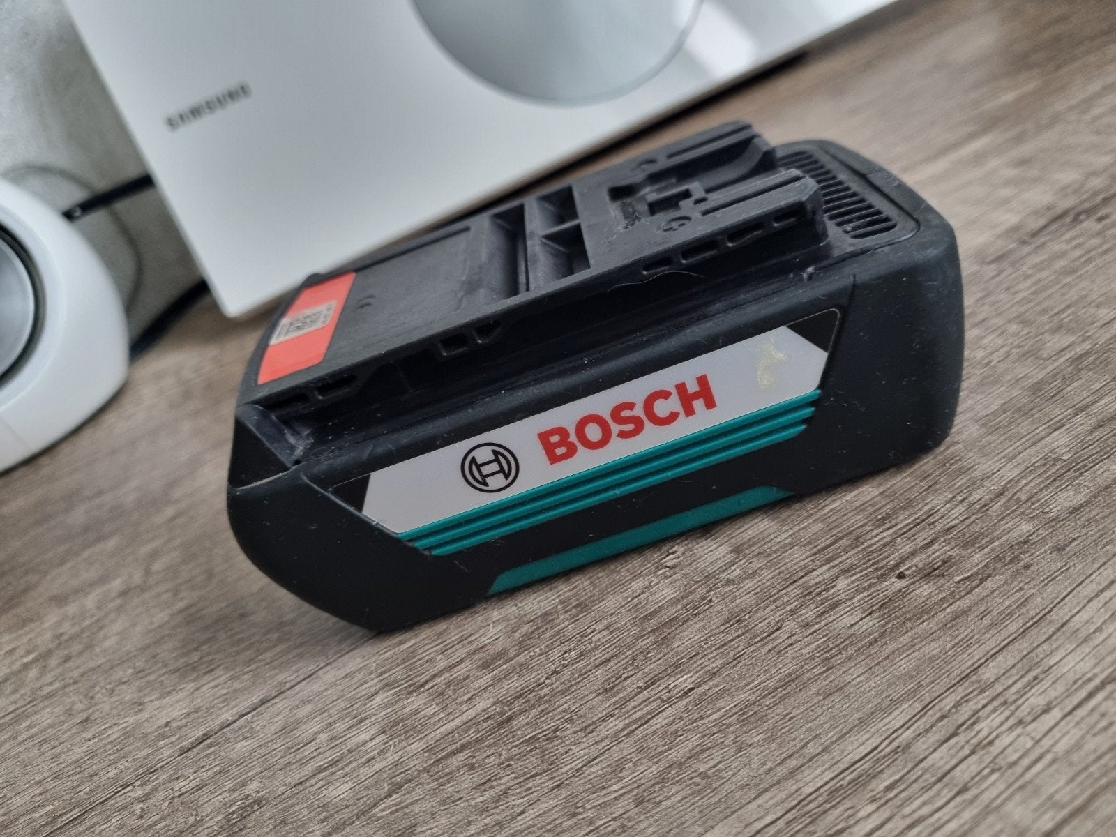 Bosch 36v, Ophalen of Verzenden