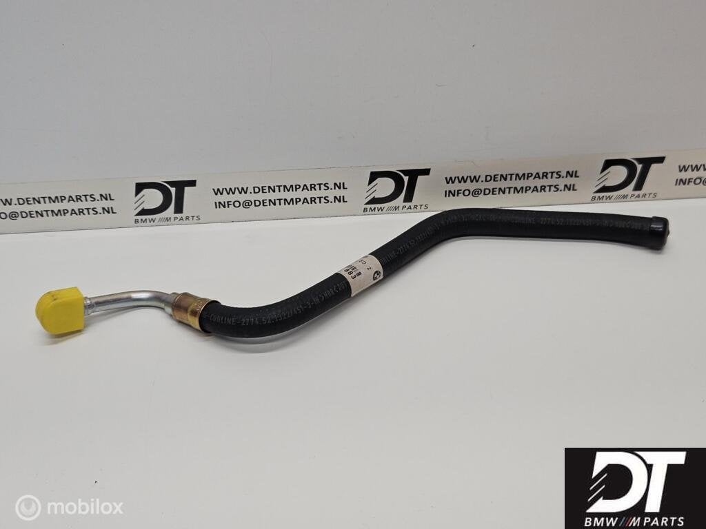 Slang stuurolie BMW 5-serie E34 518i 32411138883, Autos : Pièces & Accessoires, Moteurs & Accessoires, BMW, Neuf, Enlèvement ou Envoi