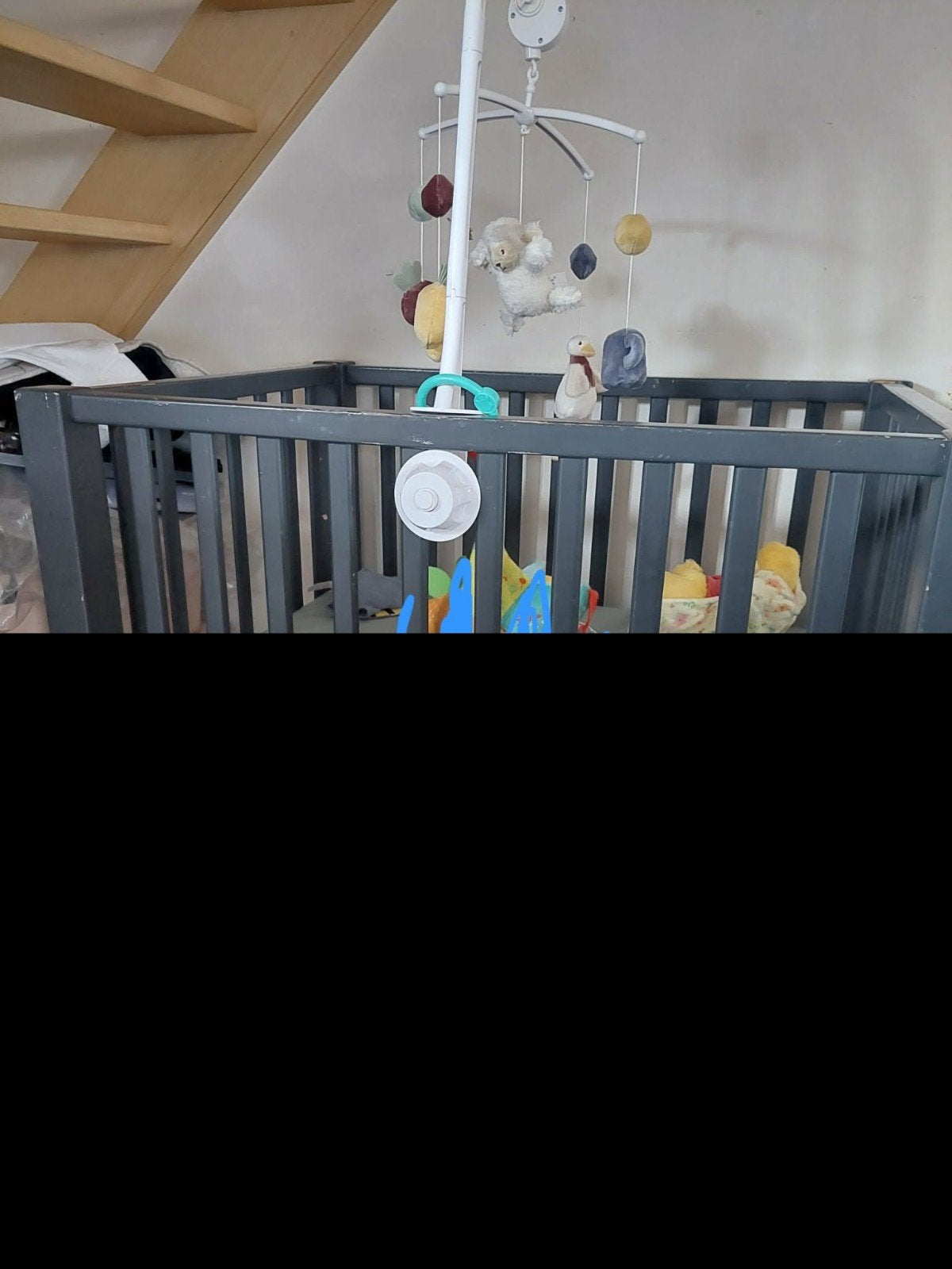 Houten babypark, Enfants & Bébés, Parcs, Enlèvement