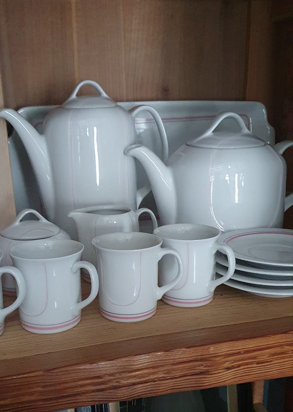 Espresso serviesje Eschenbach, Huis en Inrichting, Ophalen