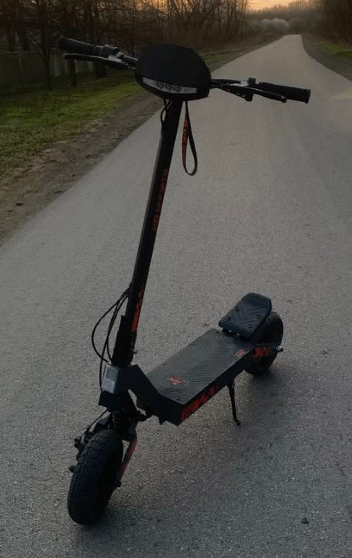 G2 master, Vélos & Vélomoteurs, Enlèvement, Comme neuf