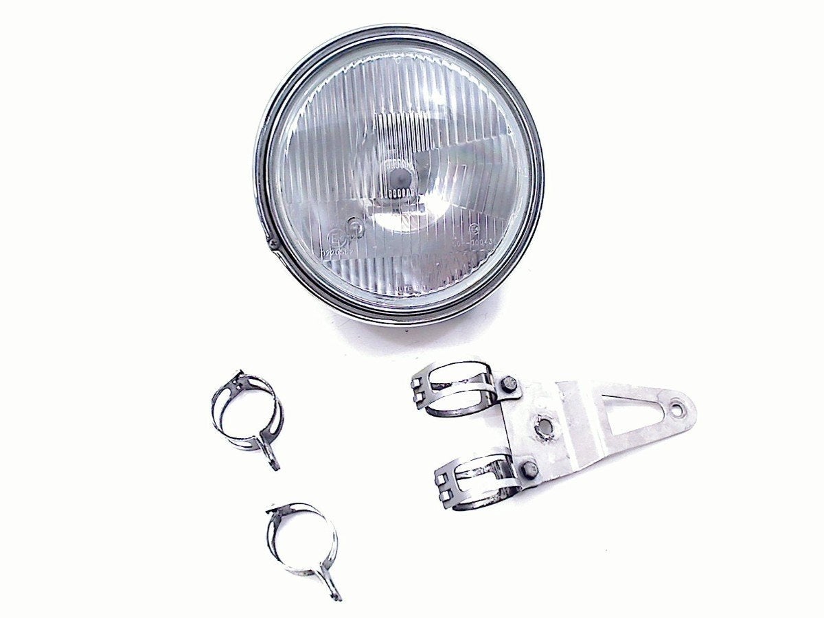 PHARE Suzuki GSF 600 Bandit 2000-2004 (GSF600 MK2), Dhr. S. di Majo, Utilisé, Info@cama-motorparts.nl, P.J. Troelstraweg 8 8
3144 CX  MAASSLUIS, NL