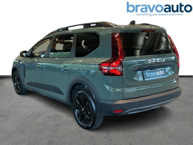 Dacia Jogger Extreme 5 seats, Autos, Achat, Euro 6, Entreprise, Boîte manuelle