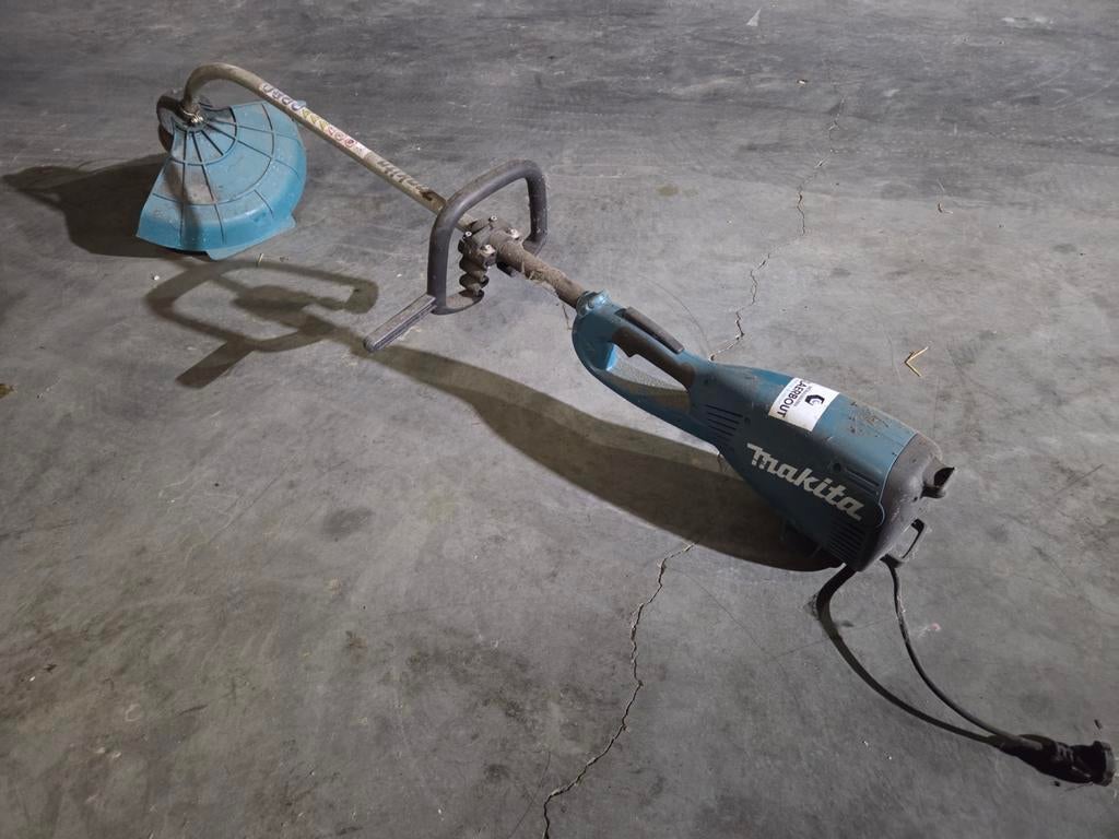 Makita grastrimmer, Ophalen of Verzenden