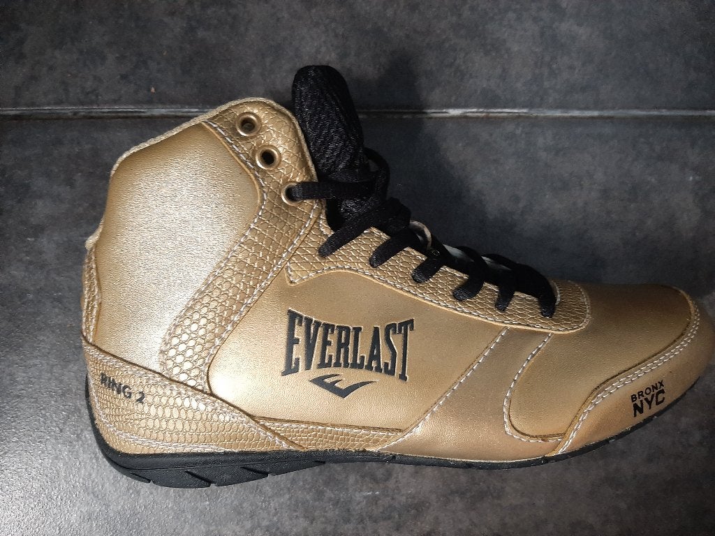Everlast mand Ring 2 Basket, Ophalen of Verzenden, Zo goed als nieuw, Schoenen