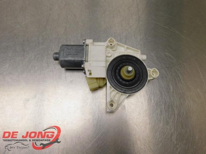 Moteur de vitre portière d'un Mercedes ML-Klasse, 3 mois de garantie, Utilisé, -, -