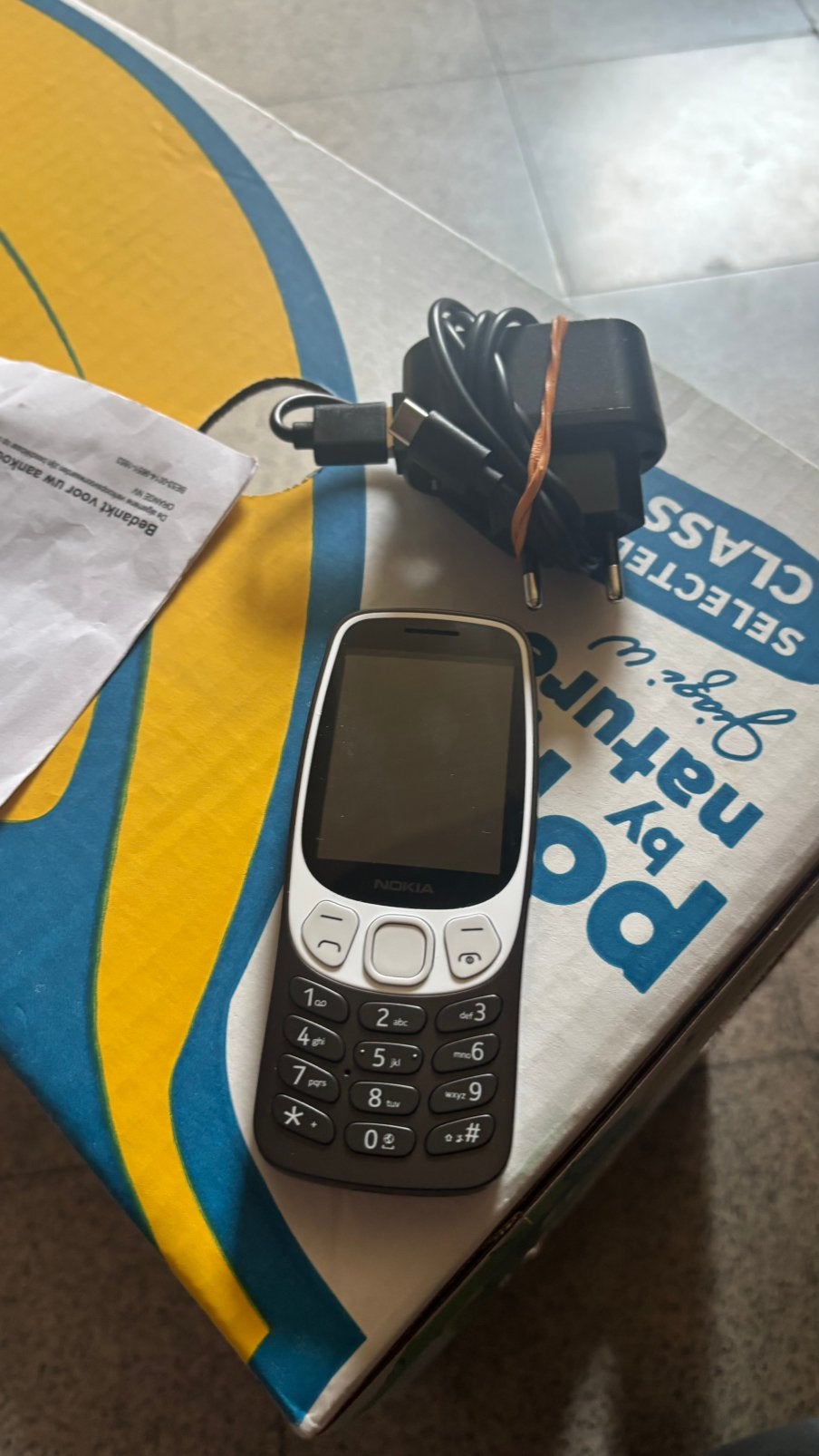 Nokia, Telecommunicatie, Mobiele telefoons | Nokia, Ophalen, Zo goed als nieuw