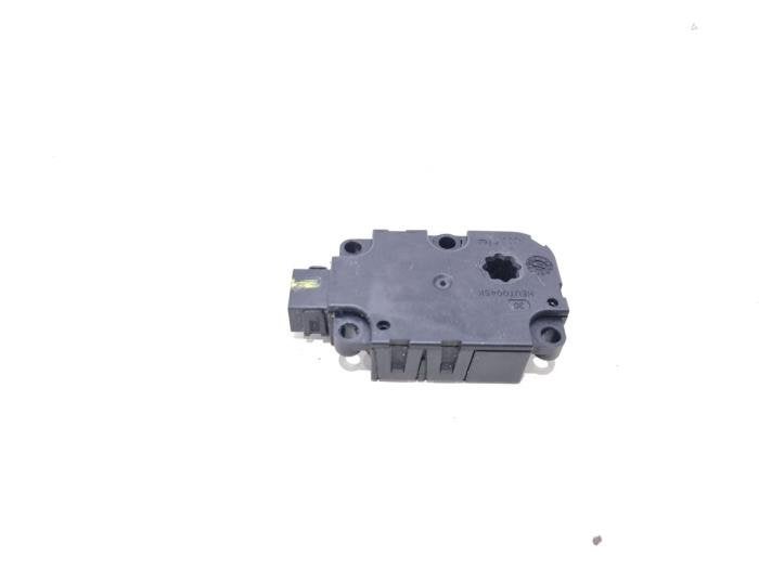Kachelklep Motor van een Audi A4, Gebruikt, -, -, -