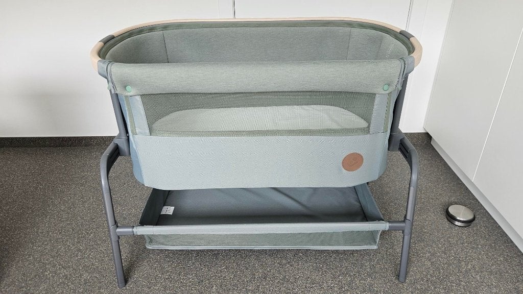 maxi-cosi iora co-sleeper, Kinderen en Baby's, Babywiegjes en Ledikanten, Ophalen, Zo goed als nieuw, Overige typen