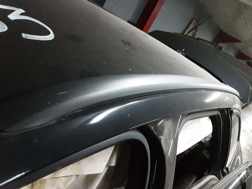GALERIE DE TOIT Audi A6 Avant (C8) (01-2018/-), Autos : Pièces & Accessoires, Utilisé, Audi