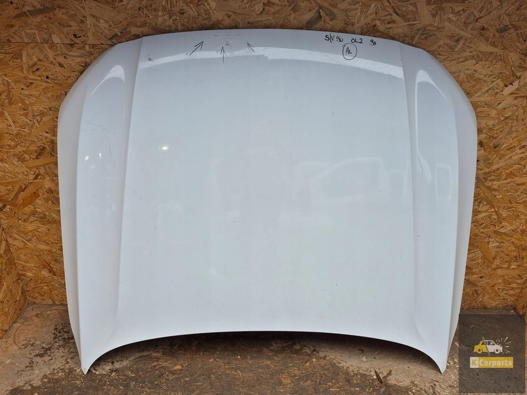 Capot moteur Volvo S90 V90 II 16, Gunnar Engellaus vag 8
405 31  Gothenburg, SE, Info@volvocars.com, Volvo Car Corporation, Capot moteur
