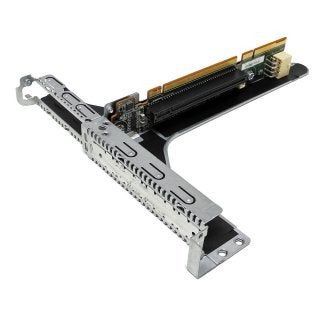HPE PCI Riser Cage DL360 Gen9 750685-001