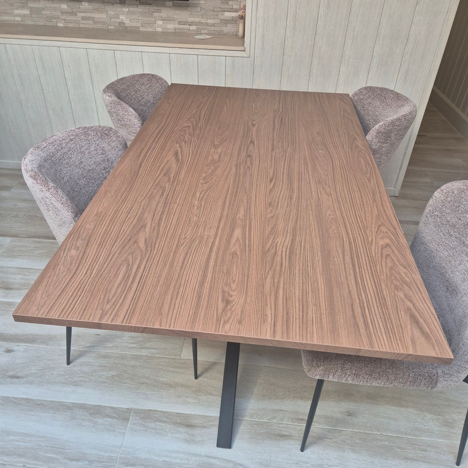 salon en eettafel, Huis en Inrichting, Ophalen of Verzenden