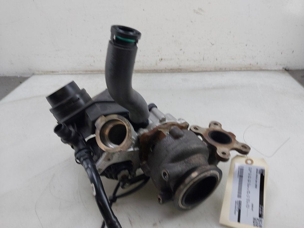 TURBOCOMPRESSEUR Skoda Scala (|05C145701B|05C145704A|), Utilisé, Info@skoda-auto.de, Skoda, Max-Planck-Straße  3-5
64331  Weiterstadt, DE