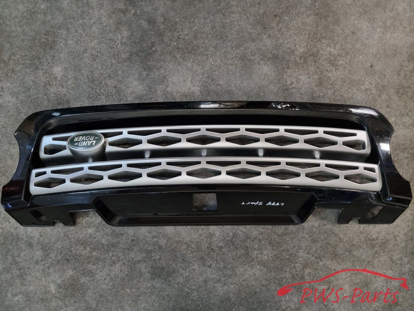 LAND ROVER RANGE ROVER L494 SPORT GRILL ORIGINEEL ???, Autos : Pièces & Accessoires, Carrosserie & Tôlerie, Pare-chocs, Land Rover