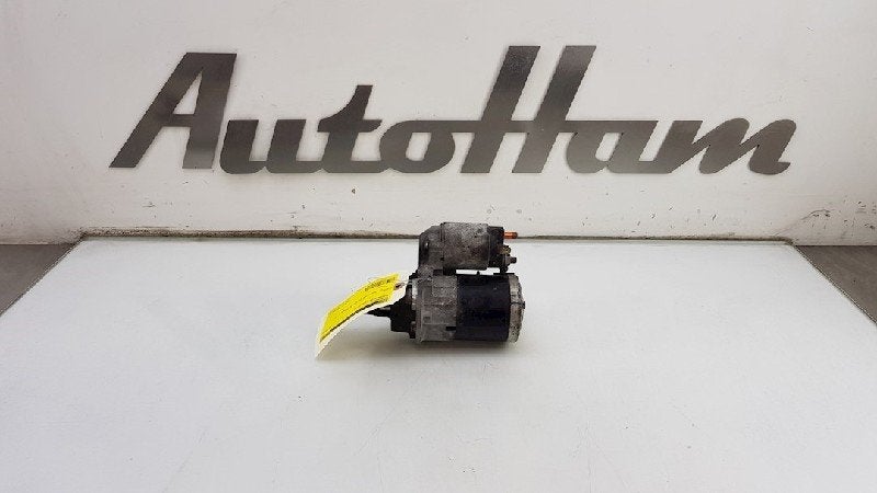 STARTMOTOR Nissan Pixo (D31S) (01-2009/10-2013), Gebruikt, Info@mitsubishi-motors.de, MITSUBISHI, Emil-Frey-Straße 2
61169  Friedberg, DE