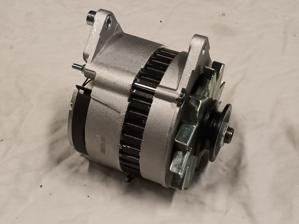 alternator 70 amp, 70 -96 Classic Mini, Auto-onderdelen, Ophalen, Nieuw, Mini