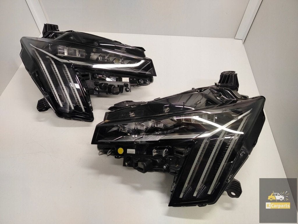 9848662780, Peugeot 508 II Lift Full LED feu arri re droit/g, Autos : Pièces & Accessoires, Éclairage, Taurusavenue 1
2132 LS  Hoofddorp, NL