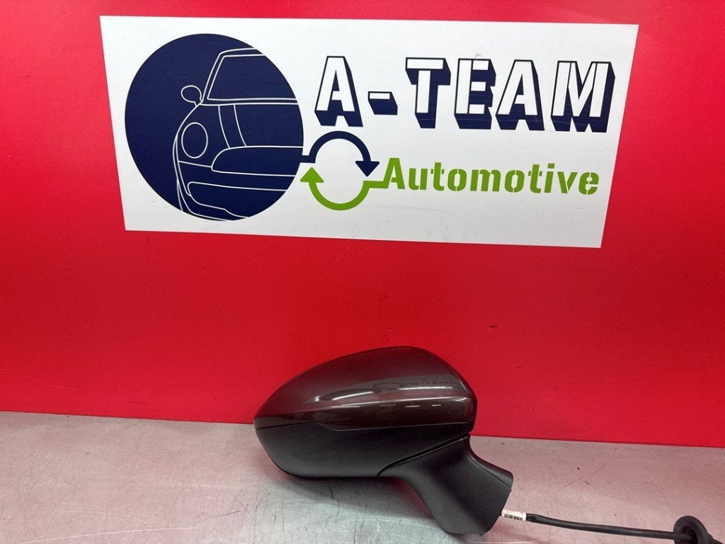 RETROVISEUR EXTERIEUR DROIT Opel Astra K Sports Tourer, Opel, Opel Automobile GmbH, Utilisé, Kontakt-opel@opel.com