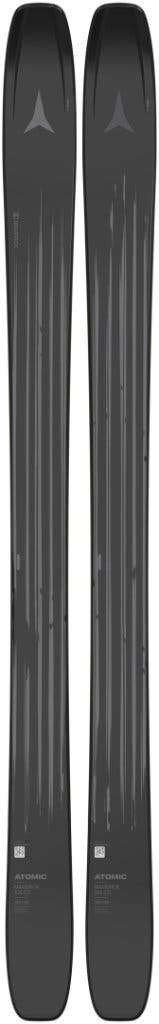 Atomic Maverick 105 CTI  Heren Freeride ski's  185/ 191, Sport en Fitness, 160 tot 180 cm, Info@atomic.com, Atomic Austria GmbH, Atomic Straße 1, 5541 Altenmarkt im Pongau, Oostenrijk