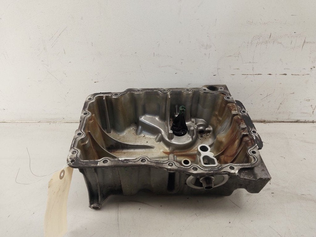 CARTER D'HUILE Ibiza ST (6J8) (|04C103603C|04C103601C|), Seat Deutschland GmbH, Service@seat.de, Utilisé, Seat