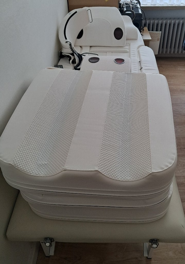 Massage tafel, Ophalen of Verzenden, Zo goed als nieuw, Massagetafel